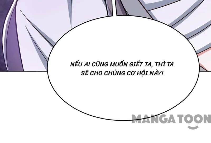 Manh Hổ Trọng Sinh : Tướng Quân Đại Nhân Muốn Ôm Ôm Chapter 43 - 11