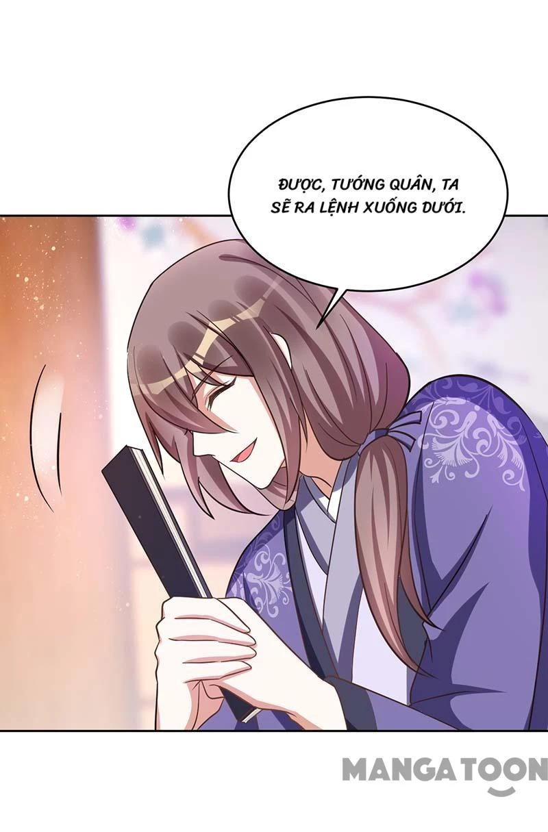 Manh Hổ Trọng Sinh : Tướng Quân Đại Nhân Muốn Ôm Ôm Chapter 43 - 15