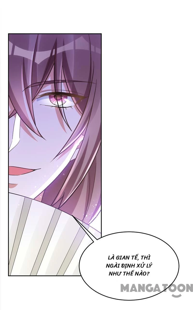 Manh Hổ Trọng Sinh : Tướng Quân Đại Nhân Muốn Ôm Ôm Chapter 43 - 19