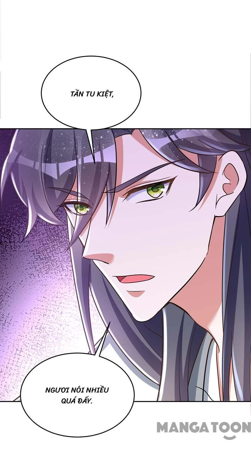 Manh Hổ Trọng Sinh : Tướng Quân Đại Nhân Muốn Ôm Ôm Chapter 43 - 20