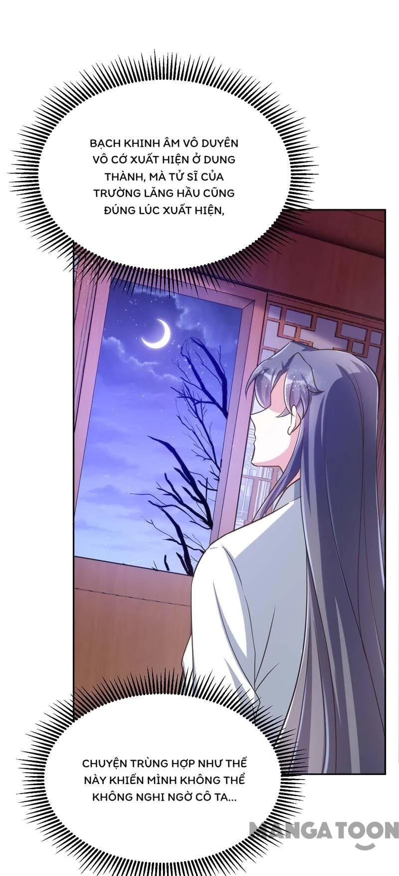 Manh Hổ Trọng Sinh : Tướng Quân Đại Nhân Muốn Ôm Ôm Chapter 43 - 23