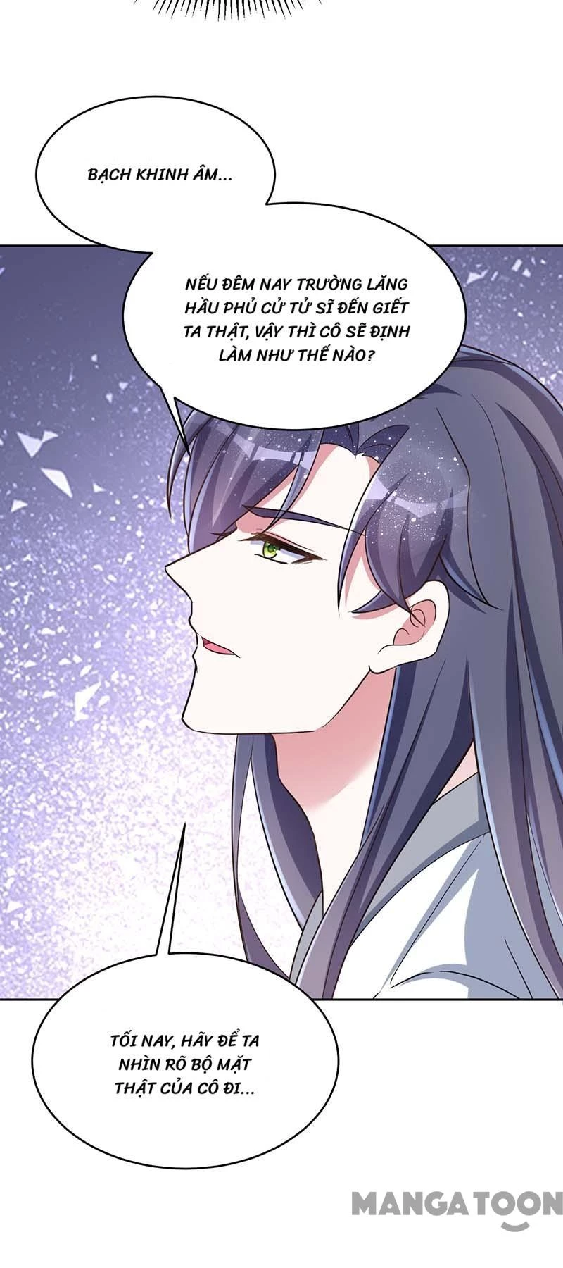 Manh Hổ Trọng Sinh : Tướng Quân Đại Nhân Muốn Ôm Ôm Chapter 43 - 24