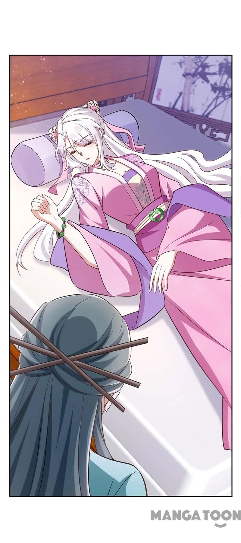 Manh Hổ Trọng Sinh : Tướng Quân Đại Nhân Muốn Ôm Ôm Chapter 43 - 29