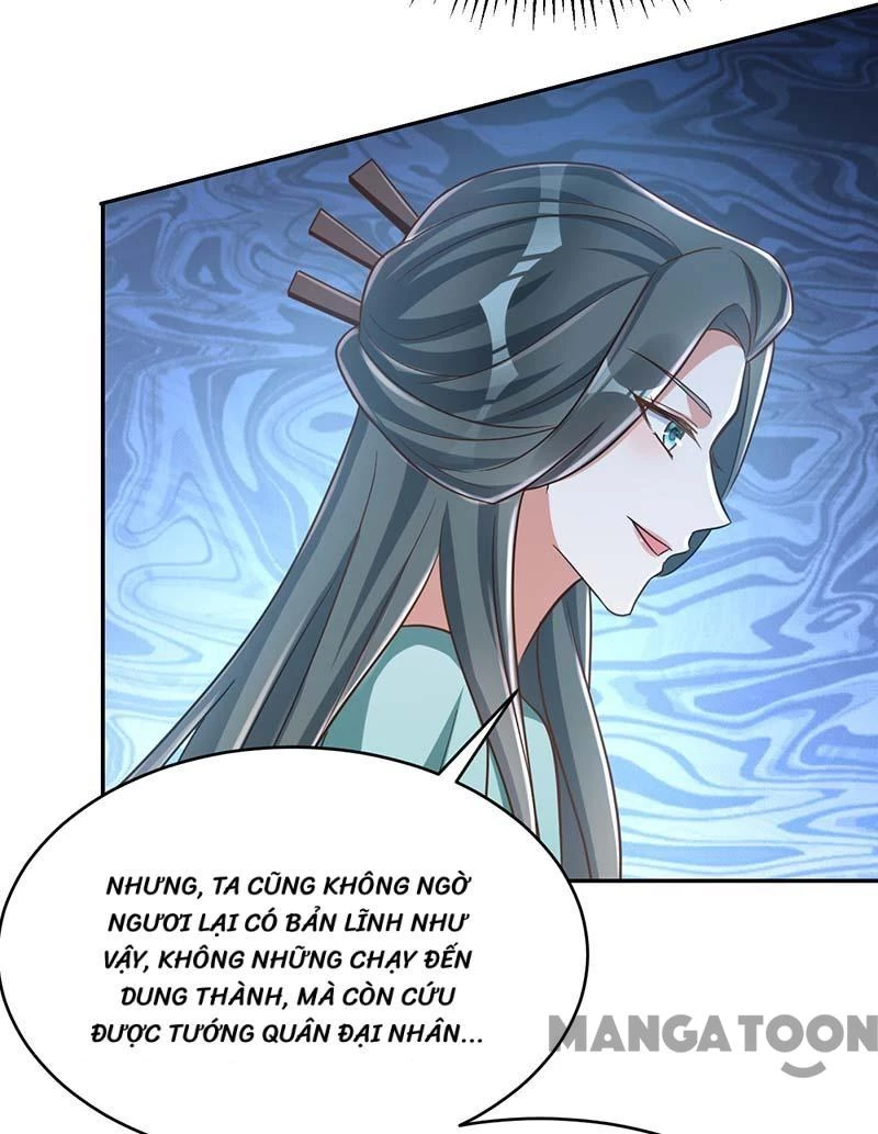 Manh Hổ Trọng Sinh : Tướng Quân Đại Nhân Muốn Ôm Ôm Chapter 43 - 32