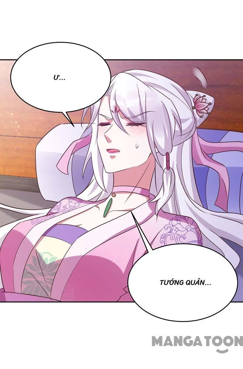 Manh Hổ Trọng Sinh : Tướng Quân Đại Nhân Muốn Ôm Ôm Chapter 43 - 34