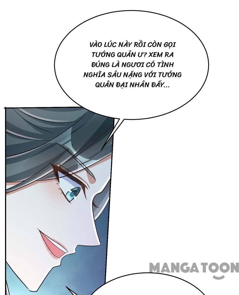 Manh Hổ Trọng Sinh : Tướng Quân Đại Nhân Muốn Ôm Ôm Chapter 43 - 35