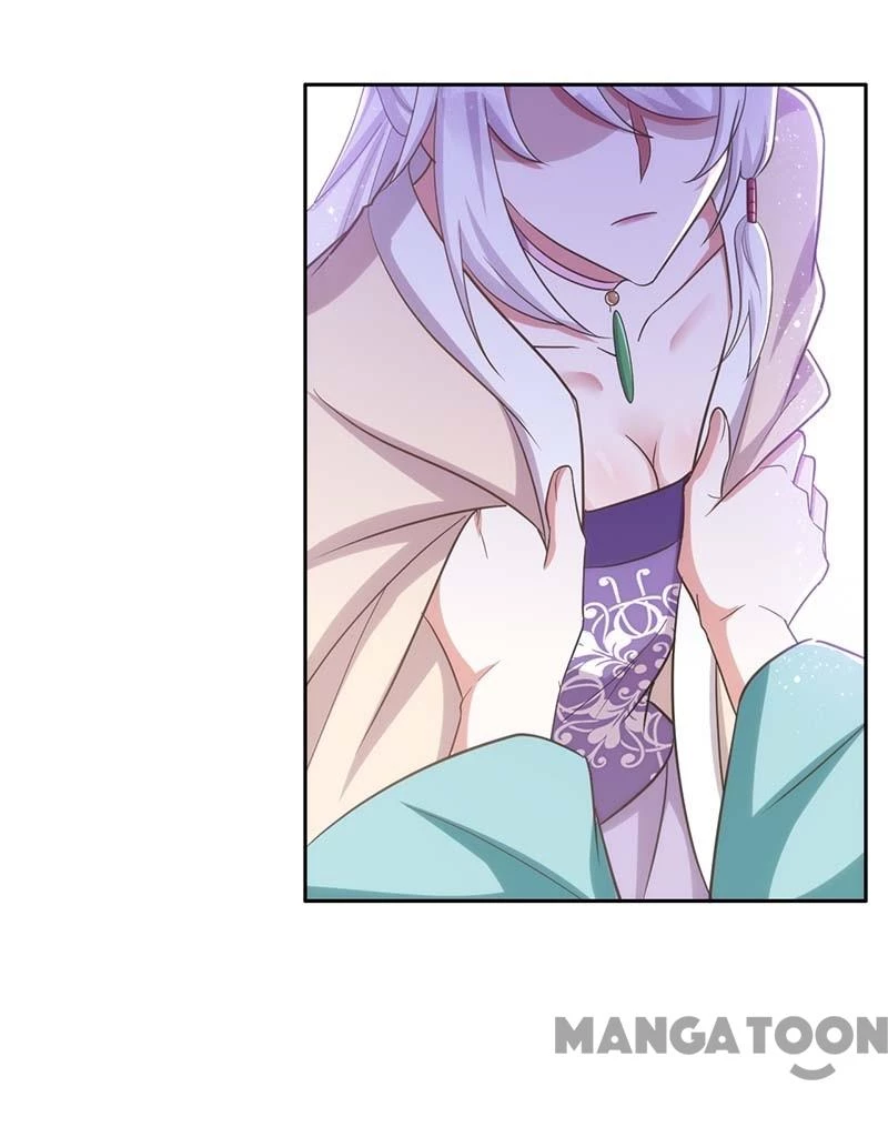 Manh Hổ Trọng Sinh : Tướng Quân Đại Nhân Muốn Ôm Ôm Chapter 44 - 2