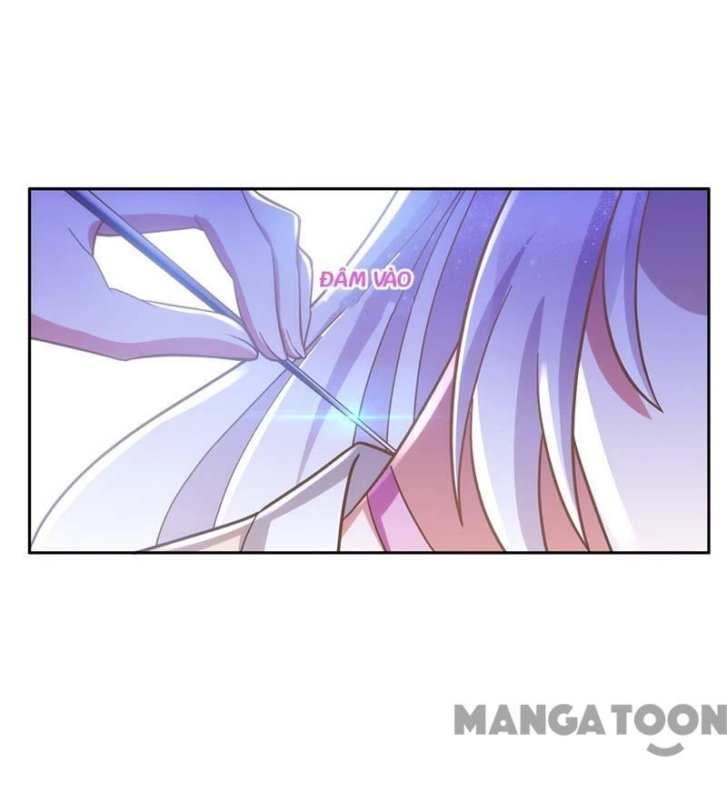 Manh Hổ Trọng Sinh : Tướng Quân Đại Nhân Muốn Ôm Ôm Chapter 44 - 5