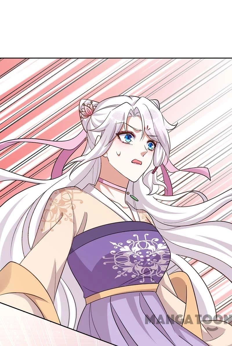 Manh Hổ Trọng Sinh : Tướng Quân Đại Nhân Muốn Ôm Ôm Chapter 44 - 7