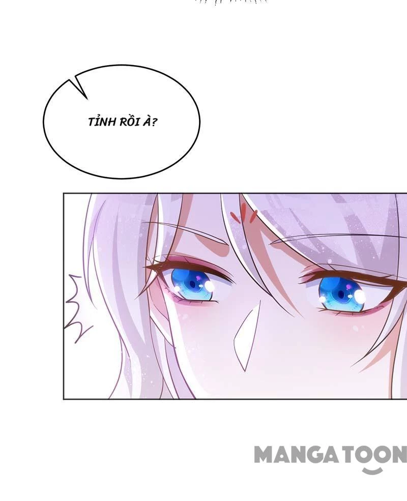 Manh Hổ Trọng Sinh : Tướng Quân Đại Nhân Muốn Ôm Ôm Chapter 44 - 10