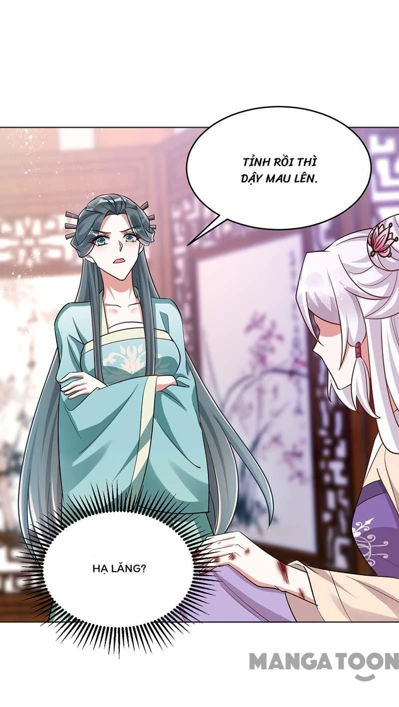 Manh Hổ Trọng Sinh : Tướng Quân Đại Nhân Muốn Ôm Ôm Chapter 44 - 11