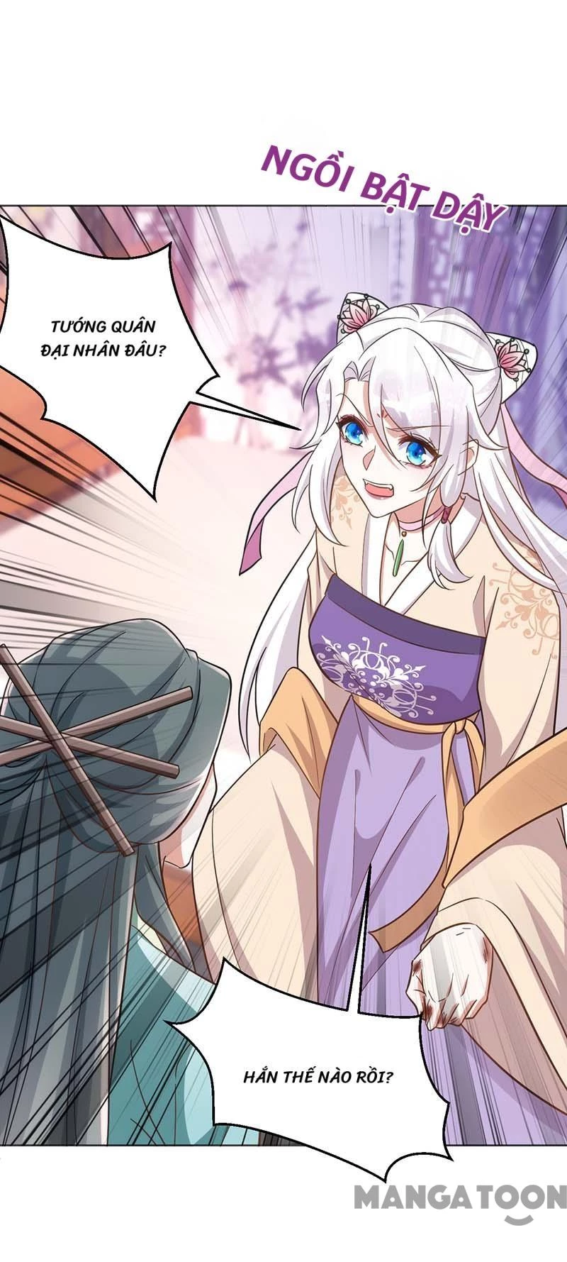 Manh Hổ Trọng Sinh : Tướng Quân Đại Nhân Muốn Ôm Ôm Chapter 44 - 12