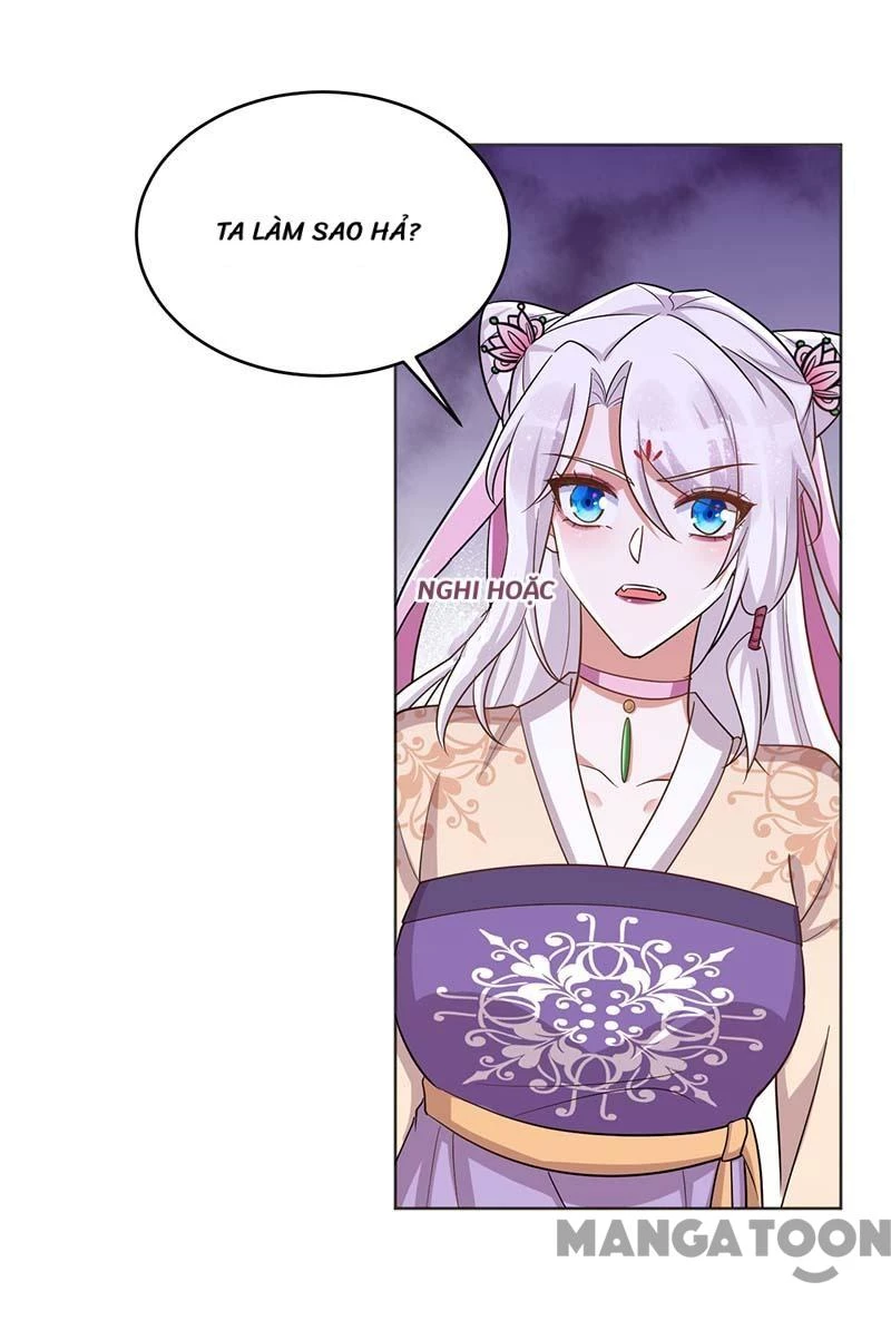 Manh Hổ Trọng Sinh : Tướng Quân Đại Nhân Muốn Ôm Ôm Chapter 44 - 14