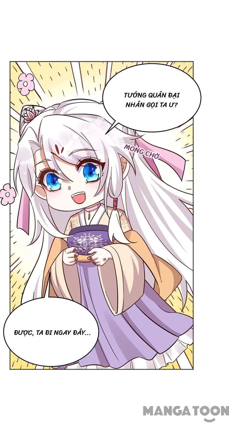 Manh Hổ Trọng Sinh : Tướng Quân Đại Nhân Muốn Ôm Ôm Chapter 44 - 16