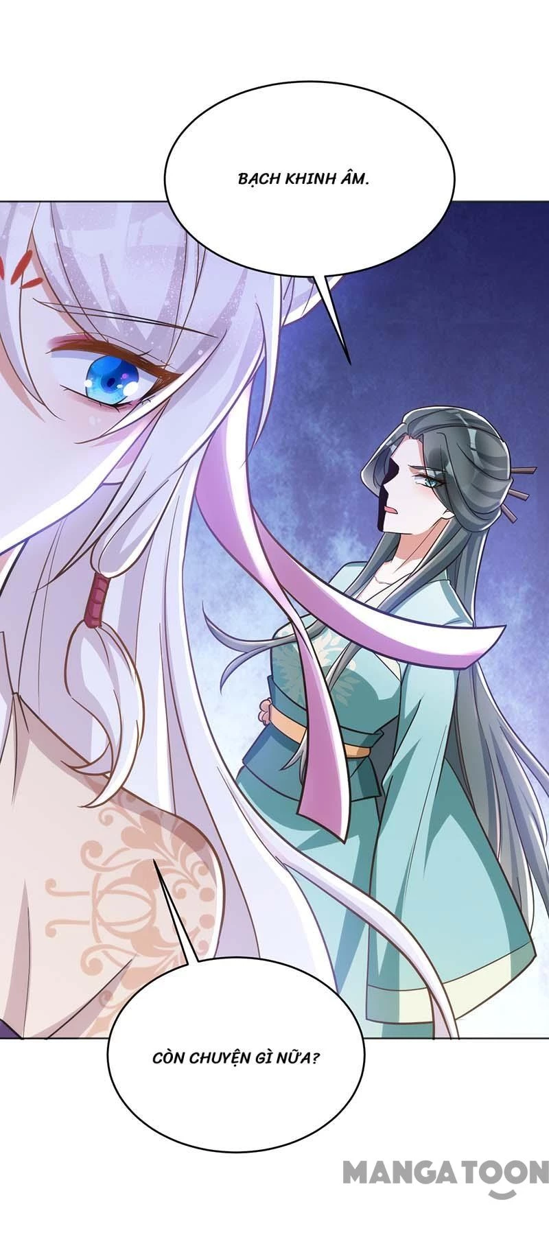 Manh Hổ Trọng Sinh : Tướng Quân Đại Nhân Muốn Ôm Ôm Chapter 44 - 17