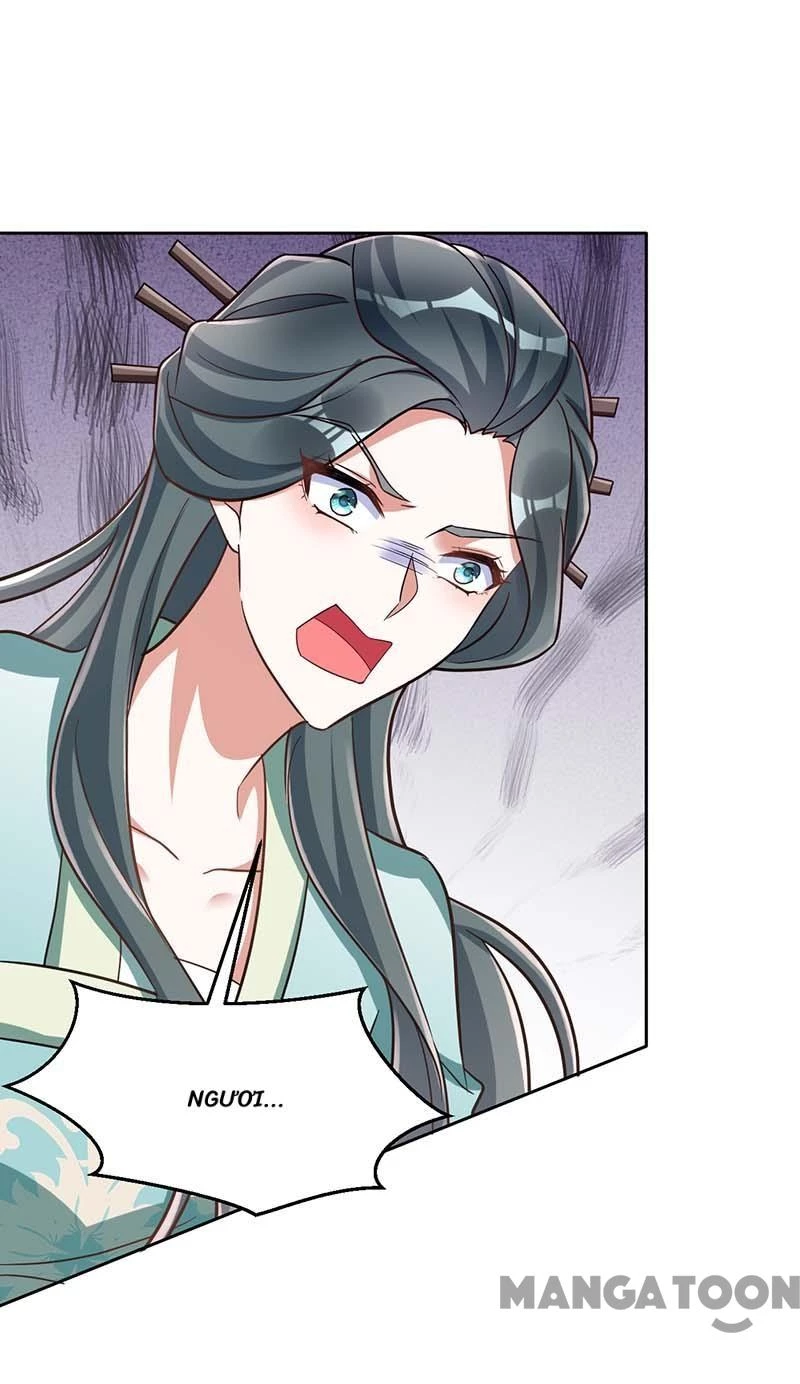 Manh Hổ Trọng Sinh : Tướng Quân Đại Nhân Muốn Ôm Ôm Chapter 44 - 24