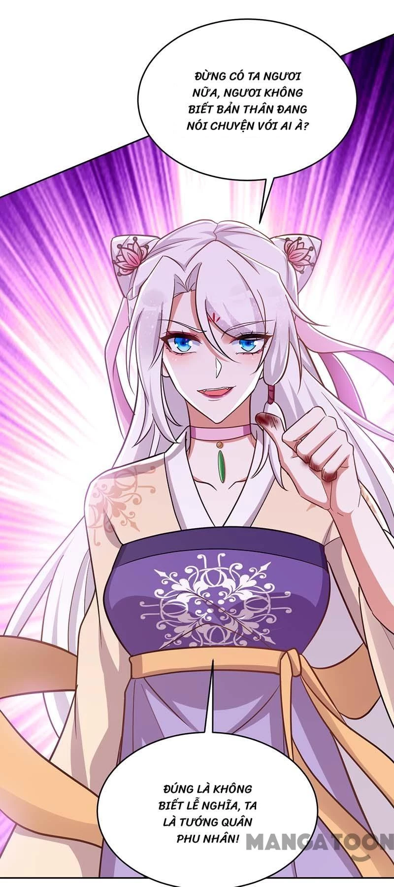 Manh Hổ Trọng Sinh : Tướng Quân Đại Nhân Muốn Ôm Ôm Chapter 44 - 25