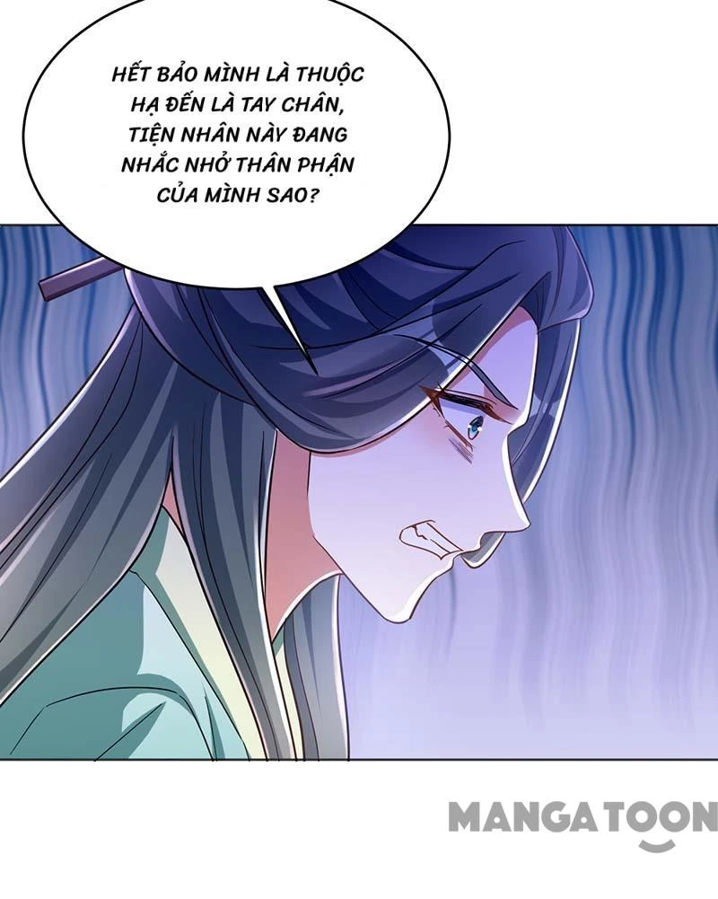 Manh Hổ Trọng Sinh : Tướng Quân Đại Nhân Muốn Ôm Ôm Chapter 44 - 29