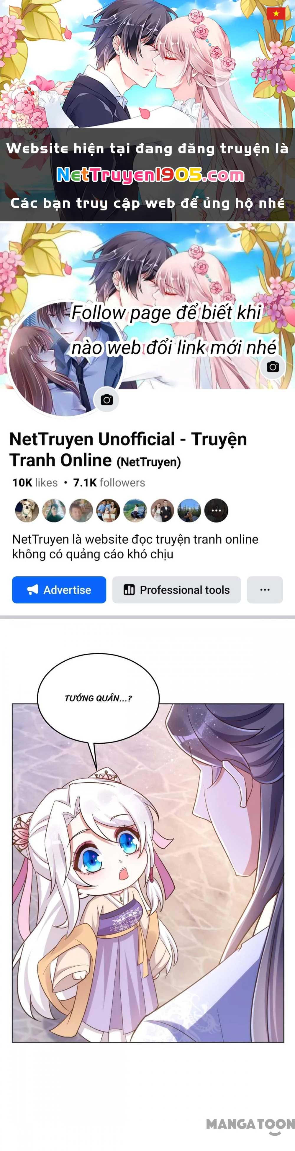 Manh Hổ Trọng Sinh : Tướng Quân Đại Nhân Muốn Ôm Ôm Chapter 45 - 1