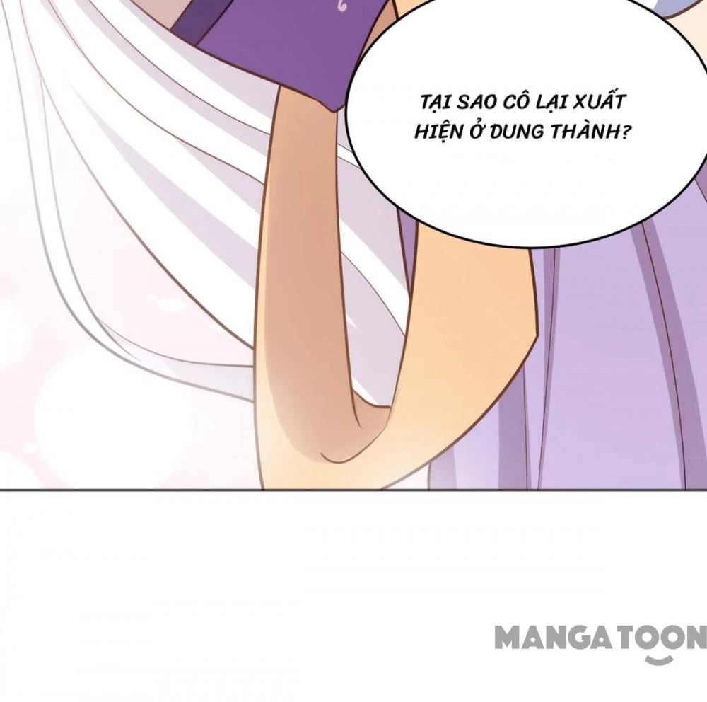 Manh Hổ Trọng Sinh : Tướng Quân Đại Nhân Muốn Ôm Ôm Chapter 45 - 5