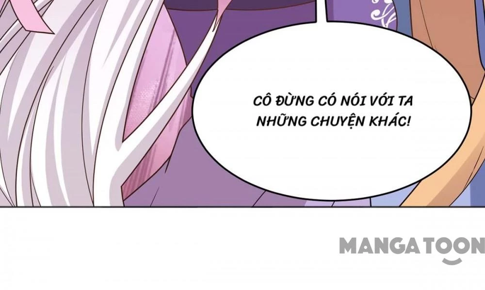 Manh Hổ Trọng Sinh : Tướng Quân Đại Nhân Muốn Ôm Ôm Chapter 45 - 9