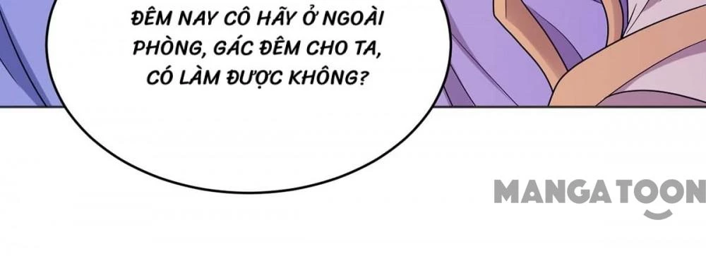 Manh Hổ Trọng Sinh : Tướng Quân Đại Nhân Muốn Ôm Ôm Chapter 45 - 16