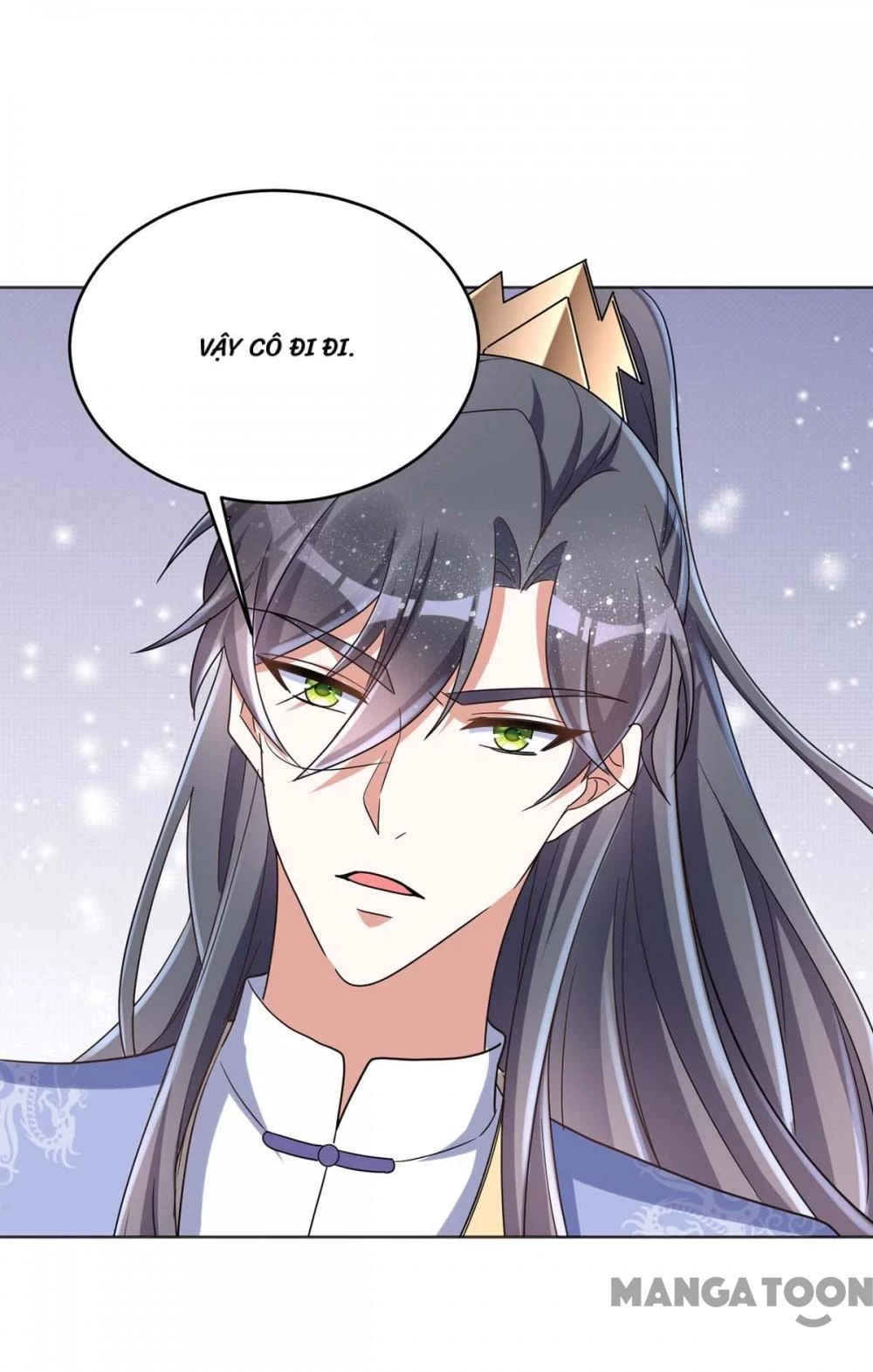 Manh Hổ Trọng Sinh : Tướng Quân Đại Nhân Muốn Ôm Ôm Chapter 45 - 18