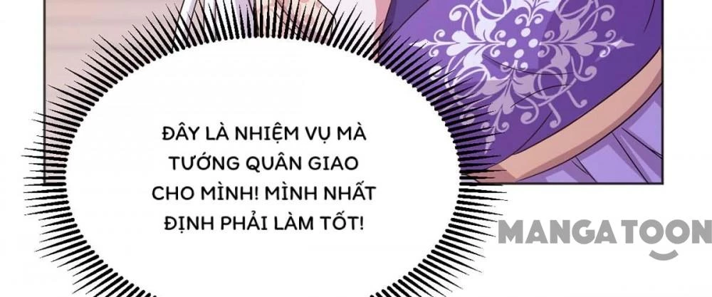 Manh Hổ Trọng Sinh : Tướng Quân Đại Nhân Muốn Ôm Ôm Chapter 45 - 20