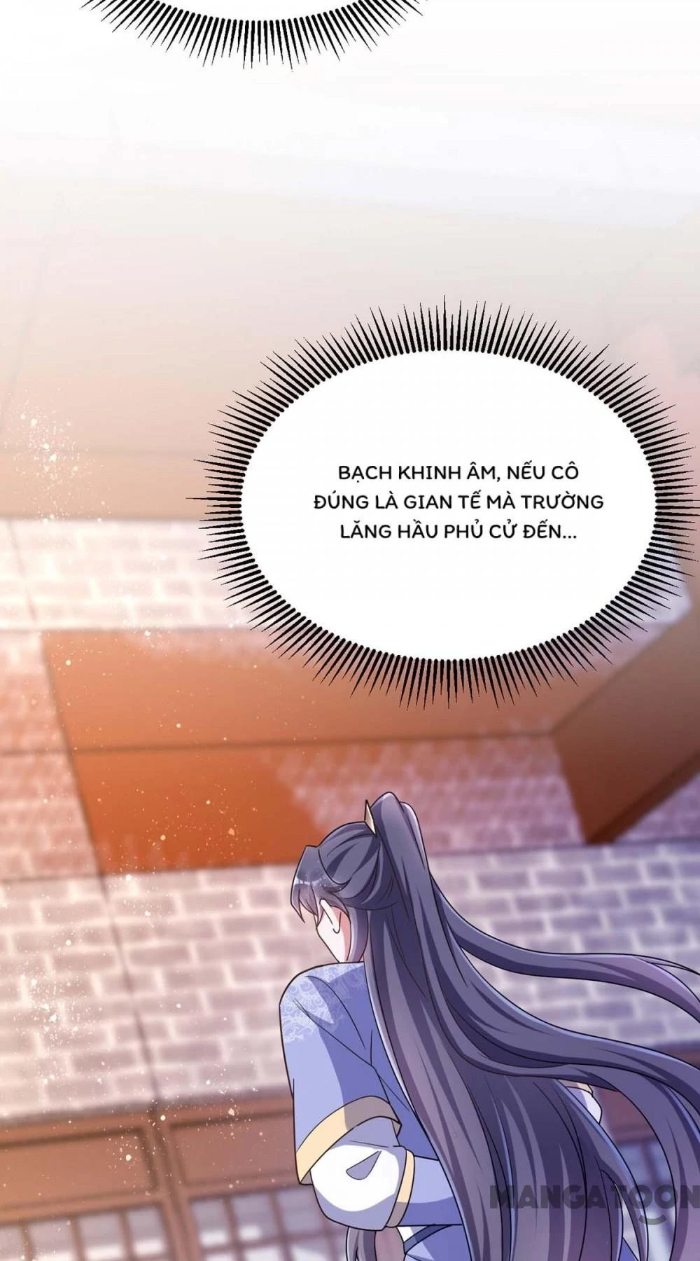 Manh Hổ Trọng Sinh : Tướng Quân Đại Nhân Muốn Ôm Ôm Chapter 45 - 21