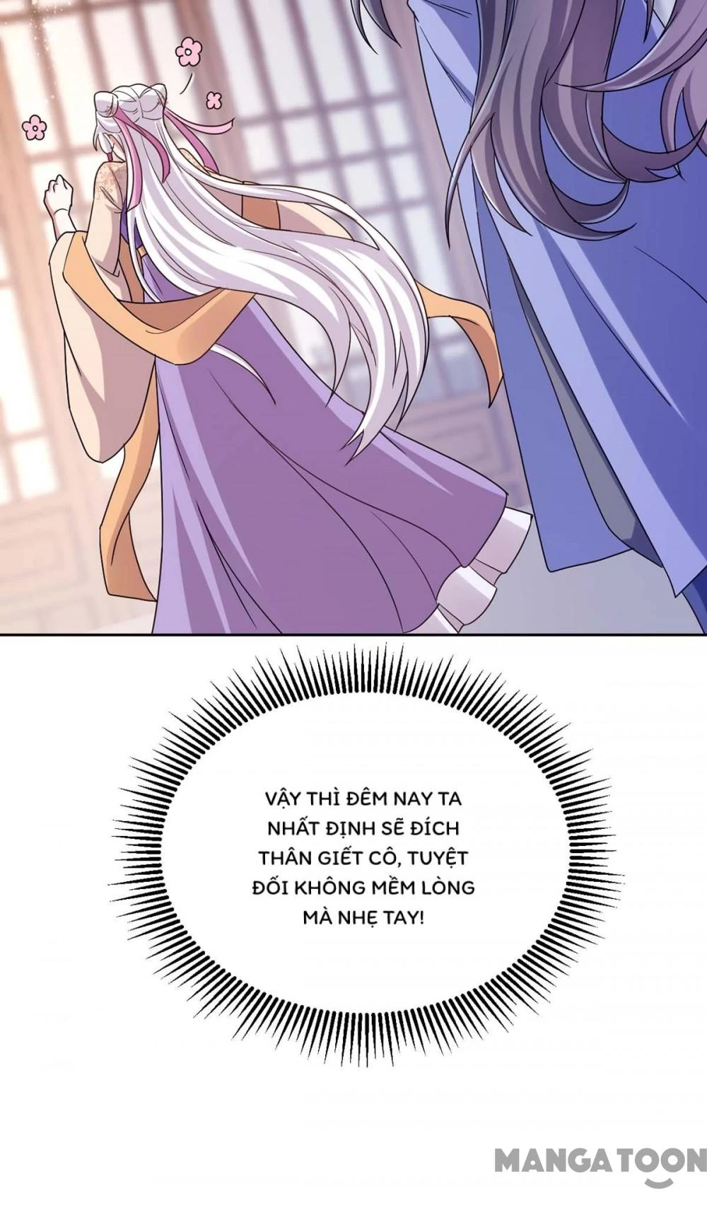 Manh Hổ Trọng Sinh : Tướng Quân Đại Nhân Muốn Ôm Ôm Chapter 45 - 22