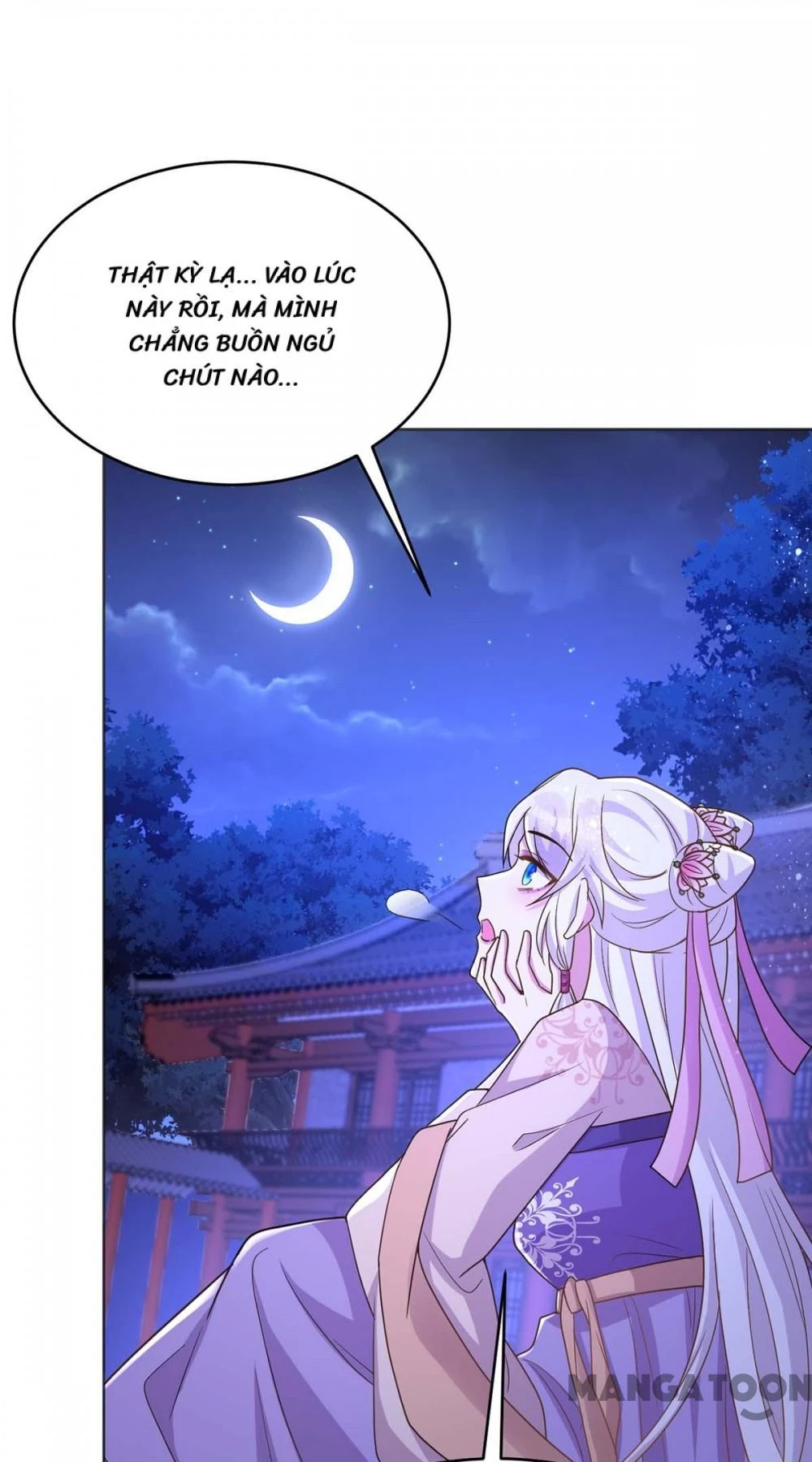 Manh Hổ Trọng Sinh : Tướng Quân Đại Nhân Muốn Ôm Ôm Chapter 45 - 25