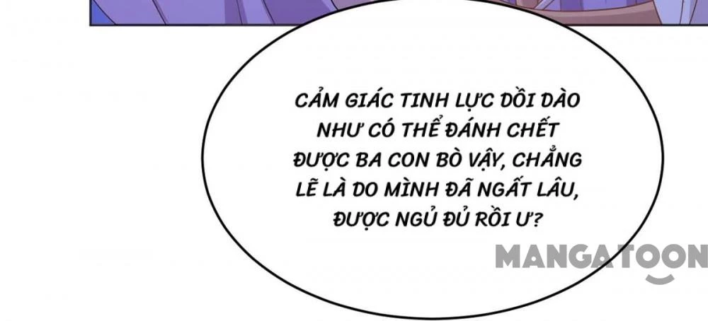 Manh Hổ Trọng Sinh : Tướng Quân Đại Nhân Muốn Ôm Ôm Chapter 45 - 26
