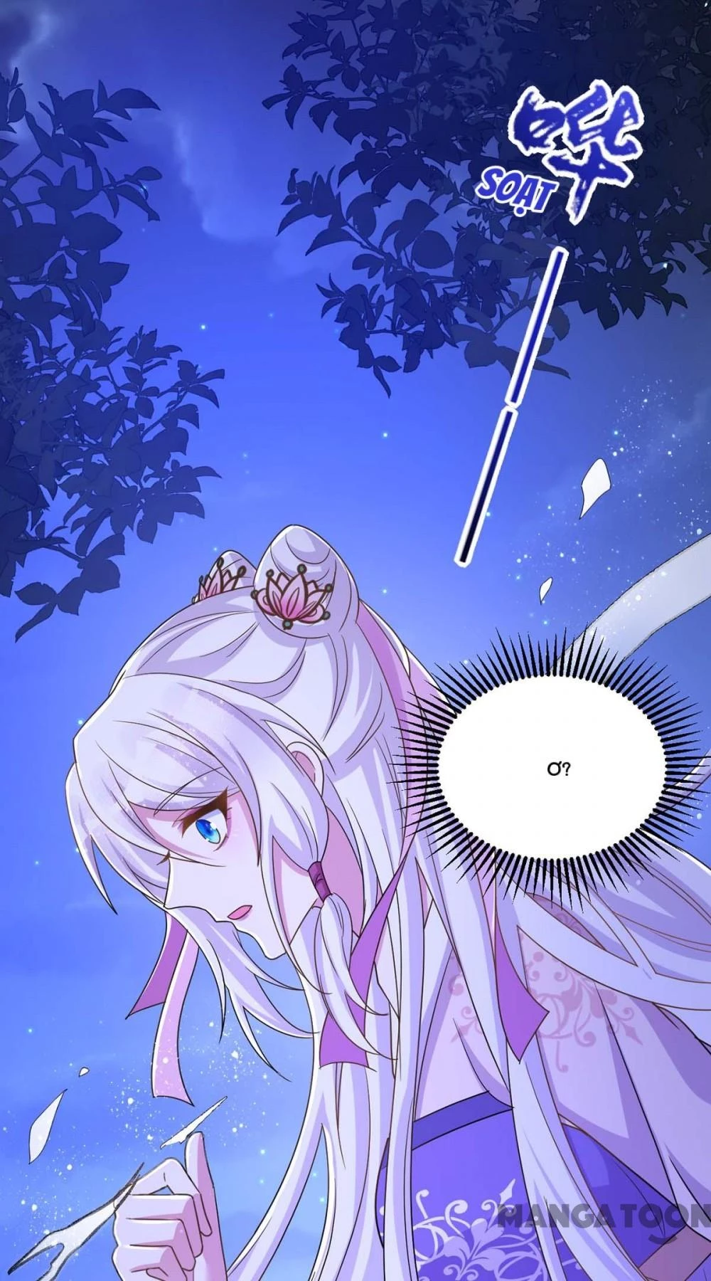 Manh Hổ Trọng Sinh : Tướng Quân Đại Nhân Muốn Ôm Ôm Chapter 45 - 28