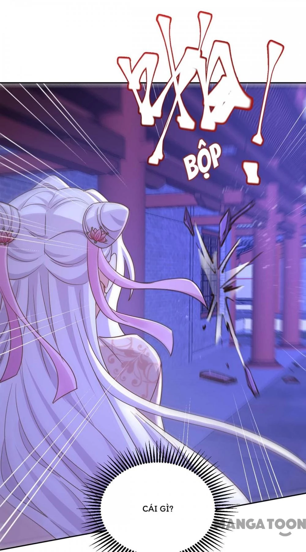 Manh Hổ Trọng Sinh : Tướng Quân Đại Nhân Muốn Ôm Ôm Chapter 45 - 31