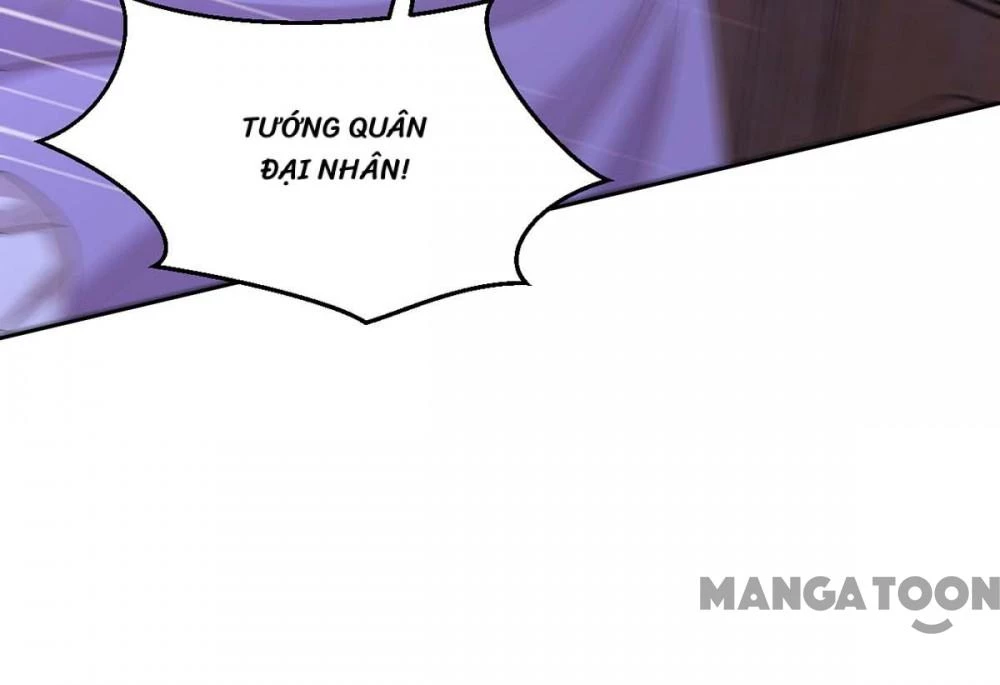 Manh Hổ Trọng Sinh : Tướng Quân Đại Nhân Muốn Ôm Ôm Chapter 45 - 34