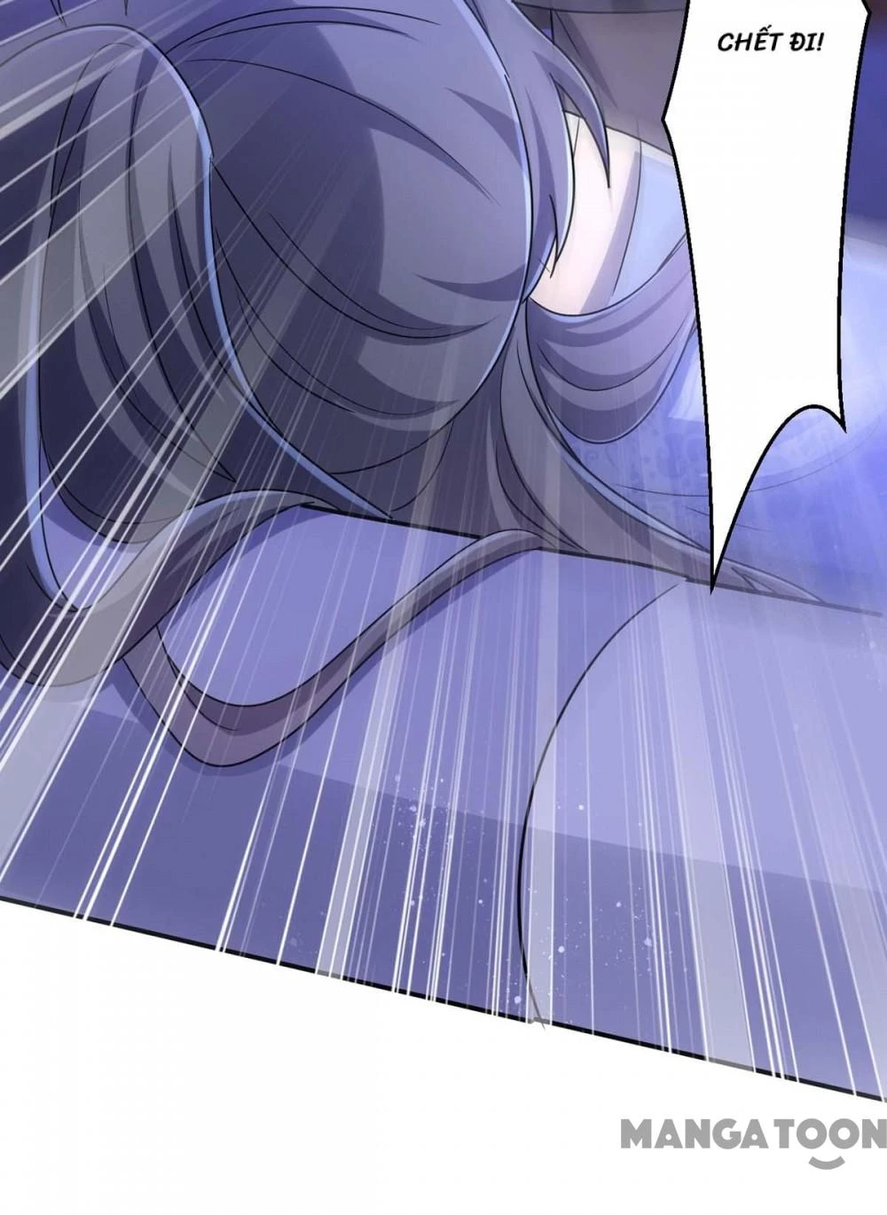 Manh Hổ Trọng Sinh : Tướng Quân Đại Nhân Muốn Ôm Ôm Chapter 45 - 39