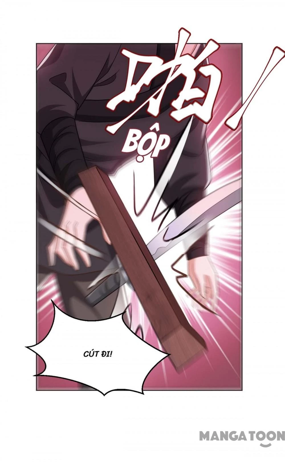 Manh Hổ Trọng Sinh : Tướng Quân Đại Nhân Muốn Ôm Ôm Chapter 45 - 40