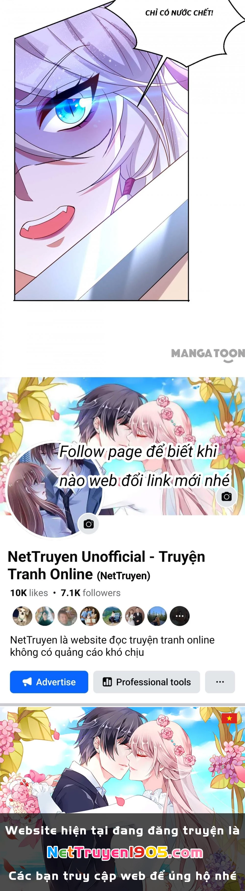 Manh Hổ Trọng Sinh : Tướng Quân Đại Nhân Muốn Ôm Ôm Chapter 45 - 44