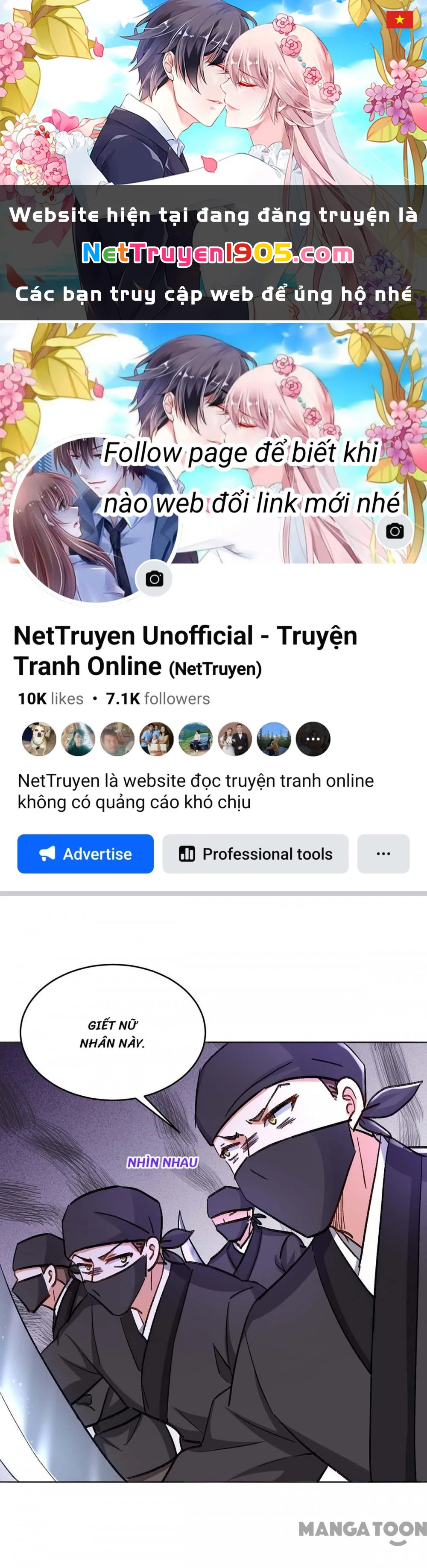 Manh Hổ Trọng Sinh : Tướng Quân Đại Nhân Muốn Ôm Ôm Chapter  46 - 1