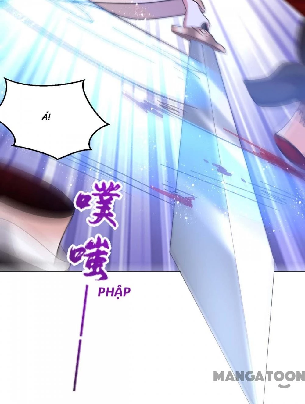 Manh Hổ Trọng Sinh : Tướng Quân Đại Nhân Muốn Ôm Ôm Chapter  46 - 7