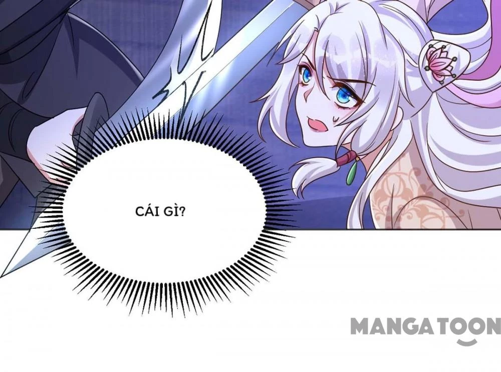 Manh Hổ Trọng Sinh : Tướng Quân Đại Nhân Muốn Ôm Ôm Chapter  46 - 15