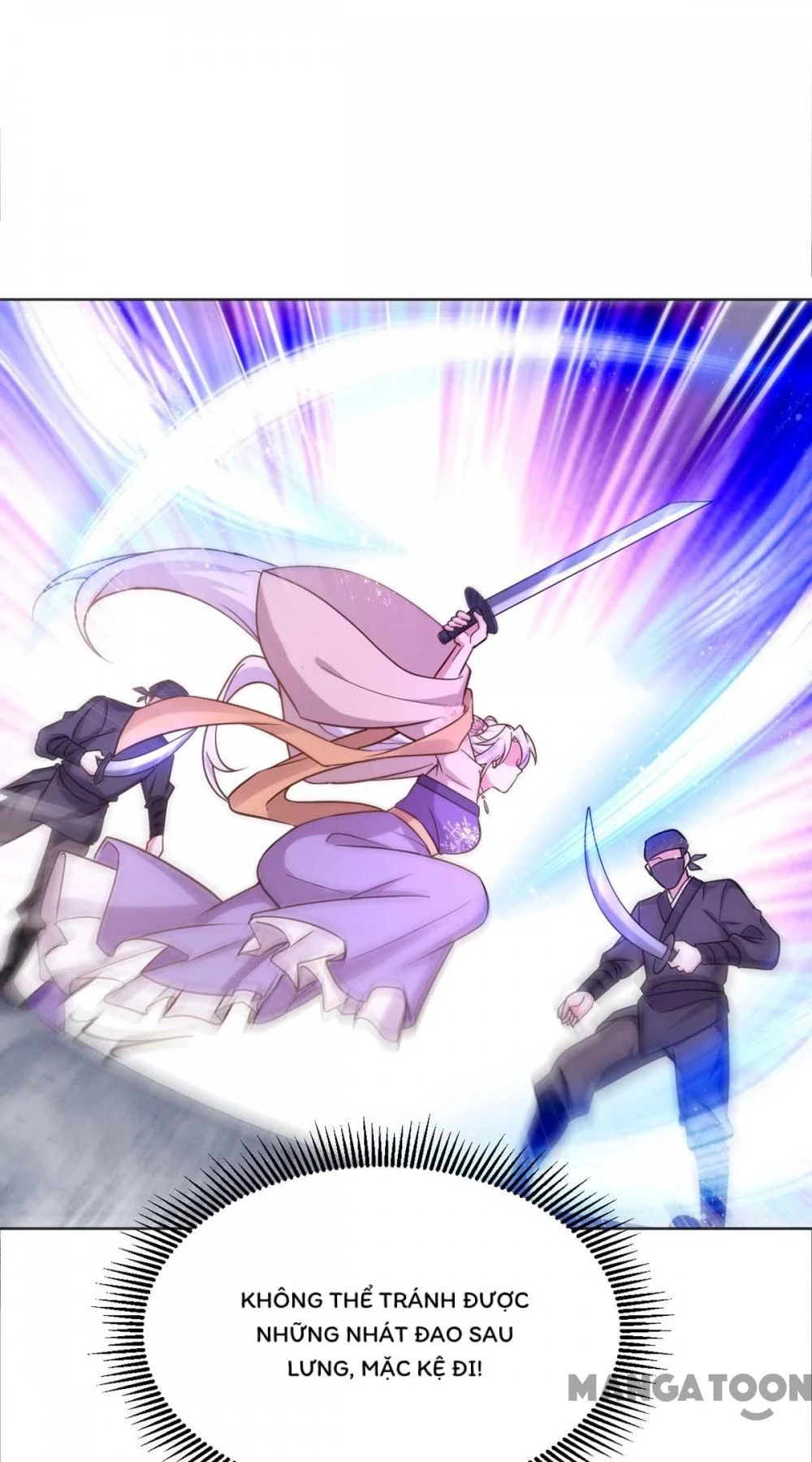 Manh Hổ Trọng Sinh : Tướng Quân Đại Nhân Muốn Ôm Ôm Chapter  46 - 17