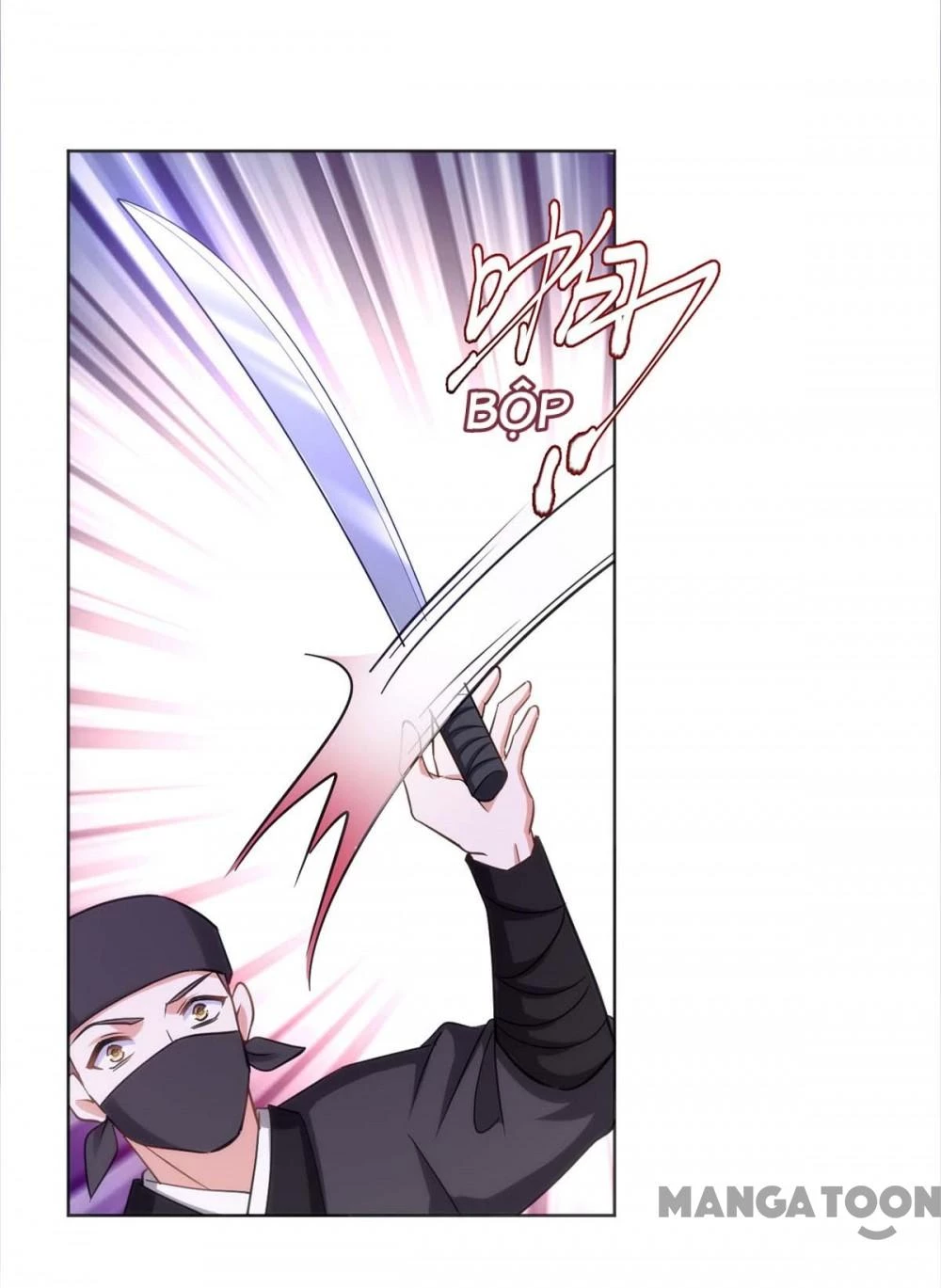 Manh Hổ Trọng Sinh : Tướng Quân Đại Nhân Muốn Ôm Ôm Chapter  46 - 19