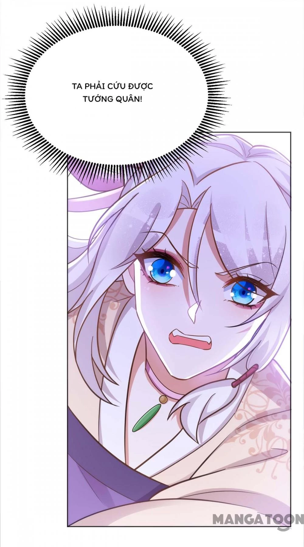 Manh Hổ Trọng Sinh : Tướng Quân Đại Nhân Muốn Ôm Ôm Chapter  46 - 20