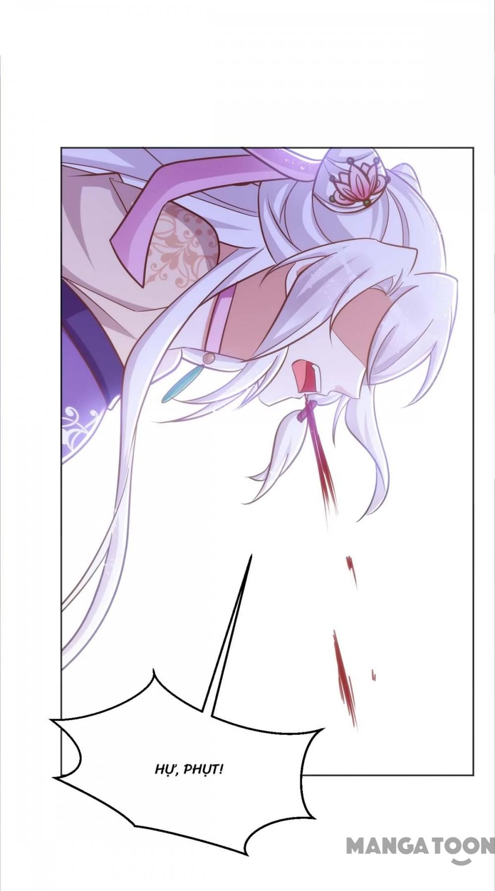 Manh Hổ Trọng Sinh : Tướng Quân Đại Nhân Muốn Ôm Ôm Chapter  46 - 25