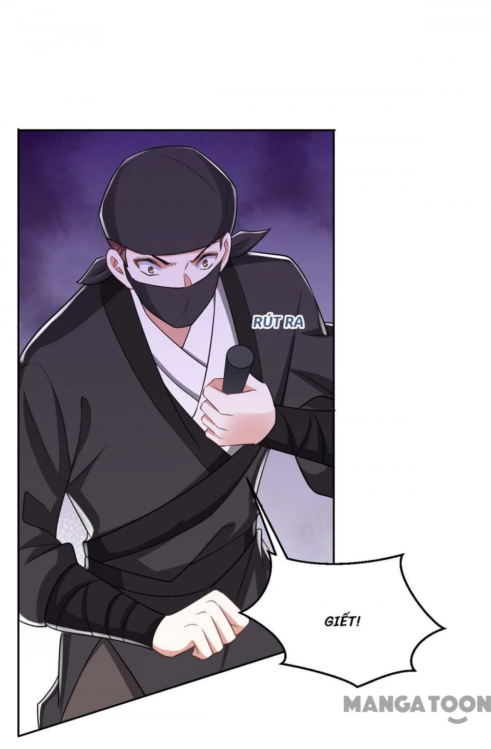 Manh Hổ Trọng Sinh : Tướng Quân Đại Nhân Muốn Ôm Ôm Chapter  46 - 27