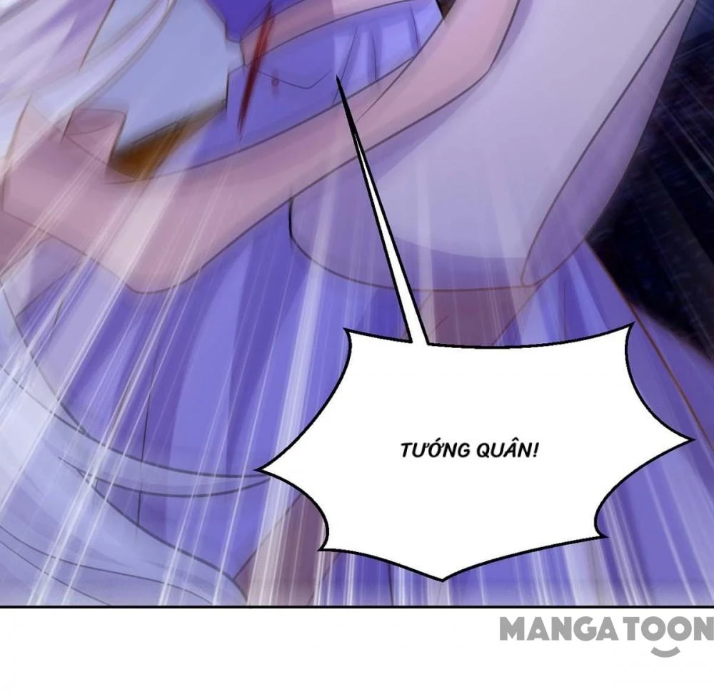 Manh Hổ Trọng Sinh : Tướng Quân Đại Nhân Muốn Ôm Ôm Chapter  46 - 29