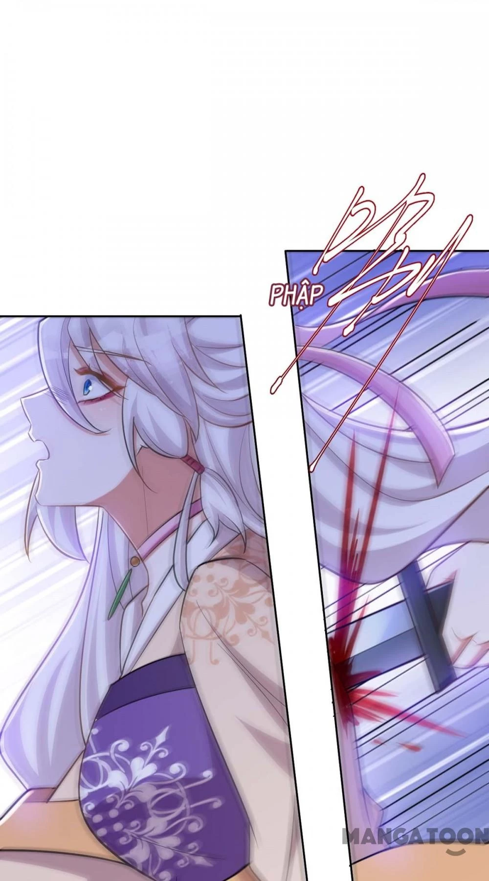 Manh Hổ Trọng Sinh : Tướng Quân Đại Nhân Muốn Ôm Ôm Chapter  46 - 30