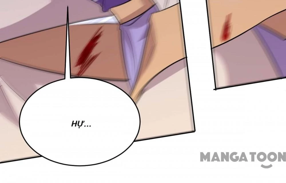 Manh Hổ Trọng Sinh : Tướng Quân Đại Nhân Muốn Ôm Ôm Chapter  46 - 31