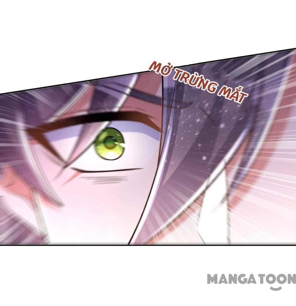 Manh Hổ Trọng Sinh : Tướng Quân Đại Nhân Muốn Ôm Ôm Chapter  46 - 32